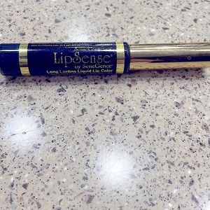 Brand new lipSense color midnight muse